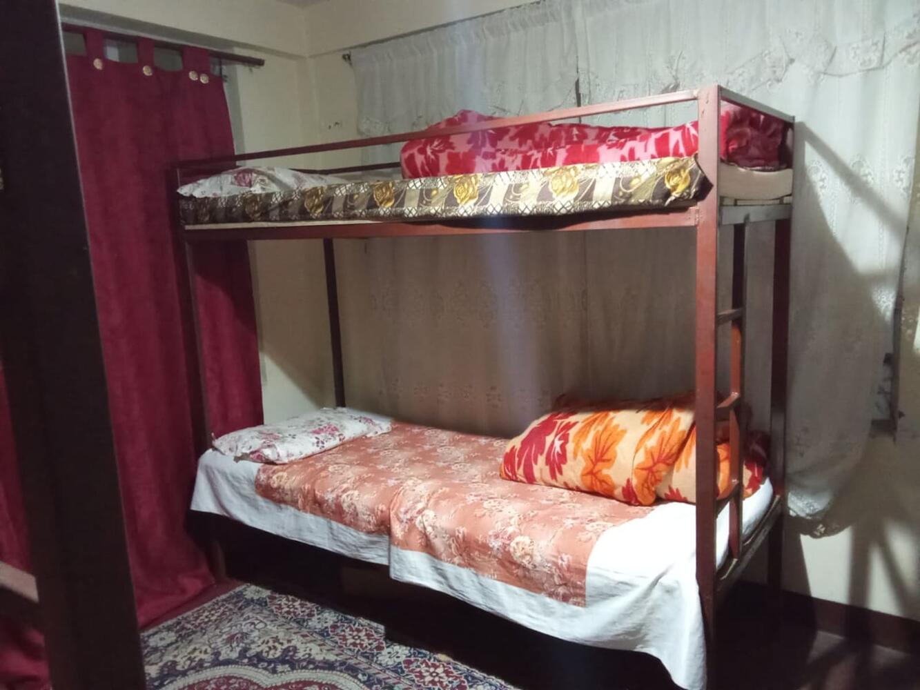 Benus Darjeeling Home A Backpackers Hub, Darjeeling