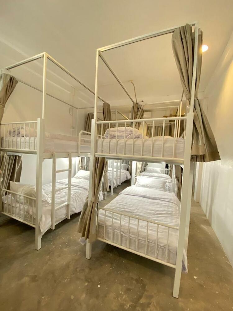 TT Hostel