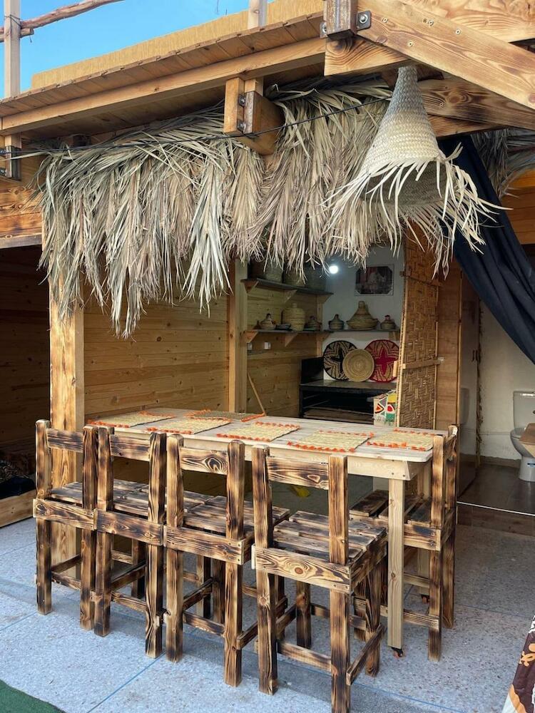 Heaven Surf Camp