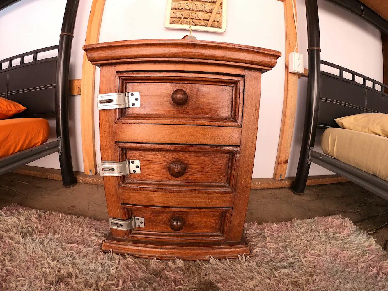 Surf Hostel Cabo "The Riptide", San José del Cabo