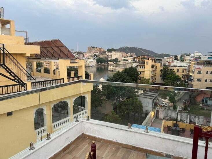 Hostel Funky Bunky, Udaipur