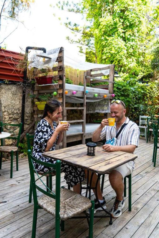 Chania Hostel Youth, Chania
