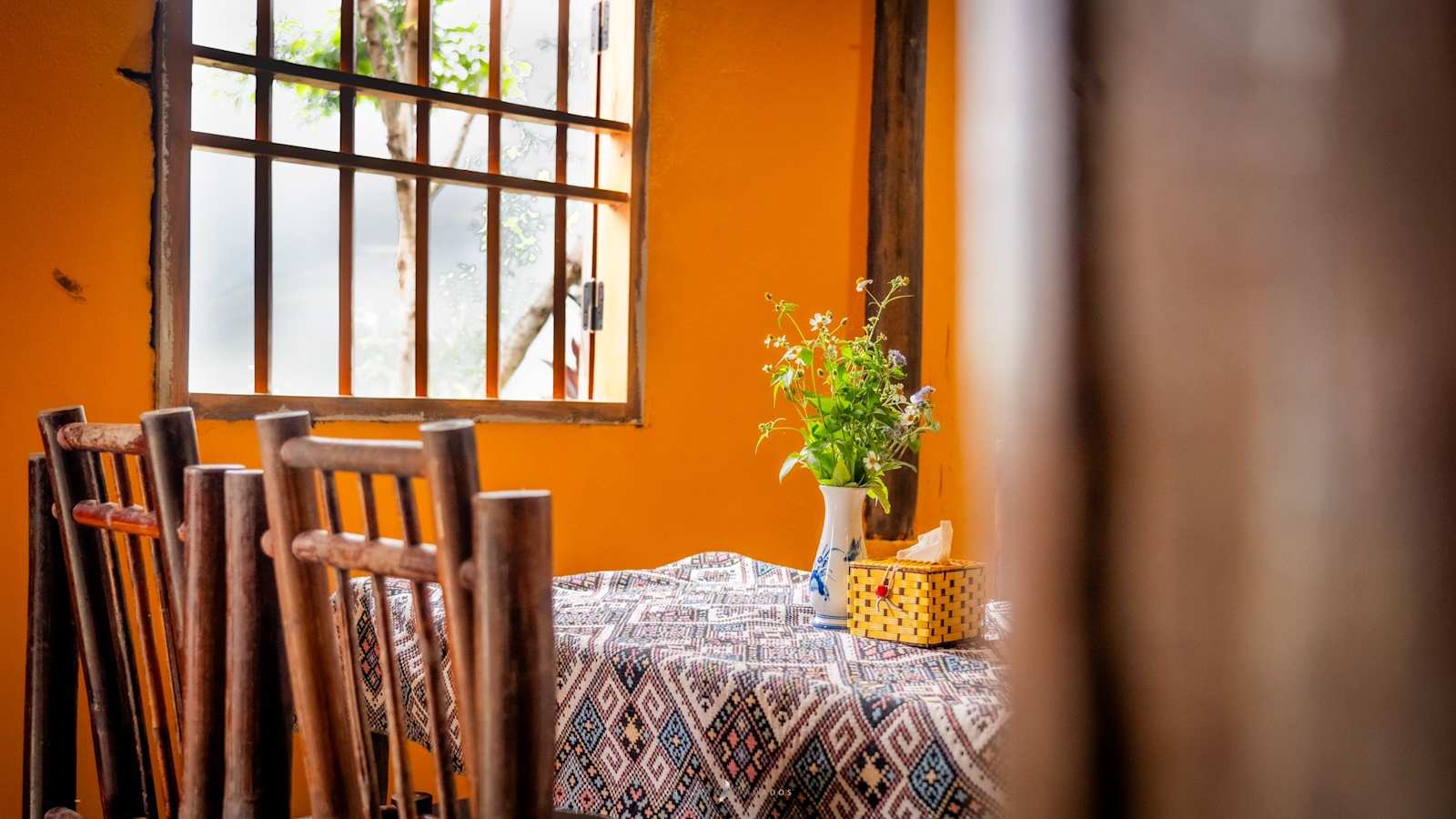 Eco Hills Homestay
