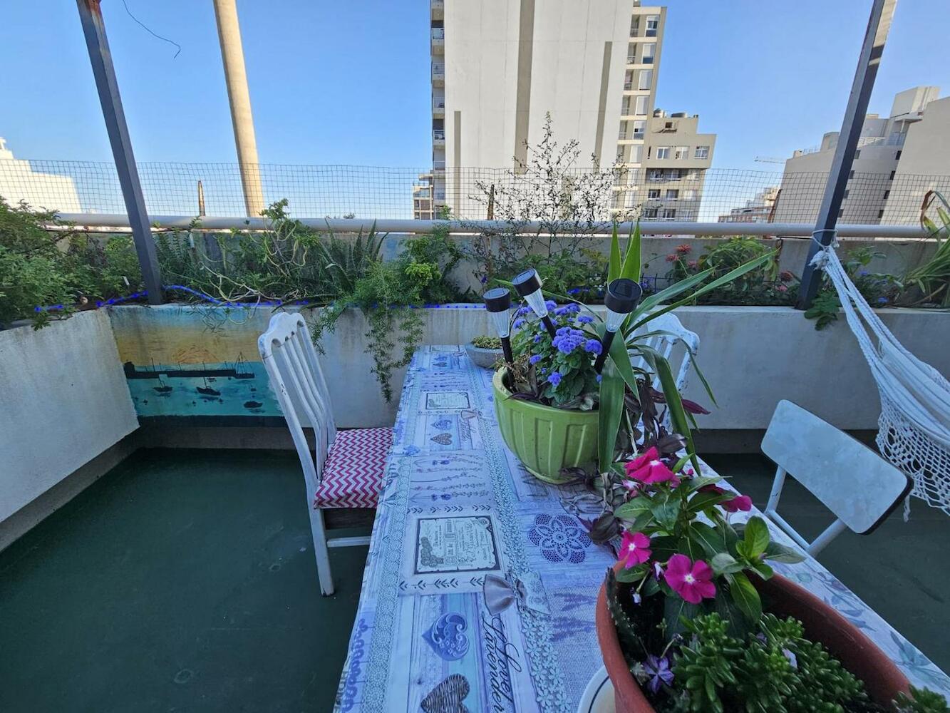 Montevideo Hostel, Montevideo