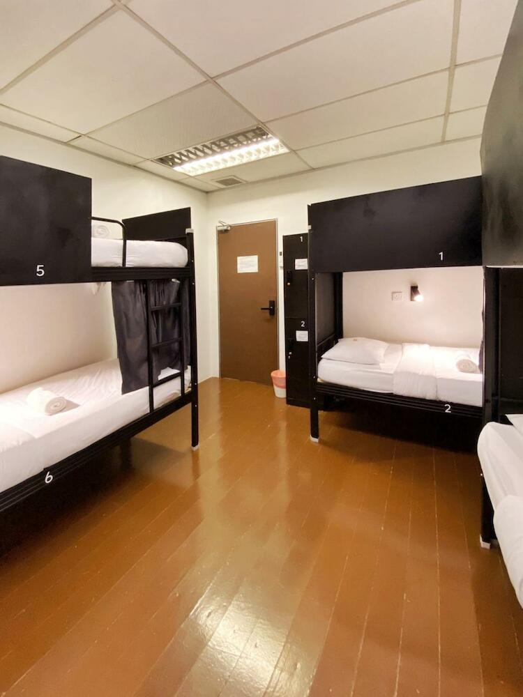 Pine Armenian, George Town - Penang Island