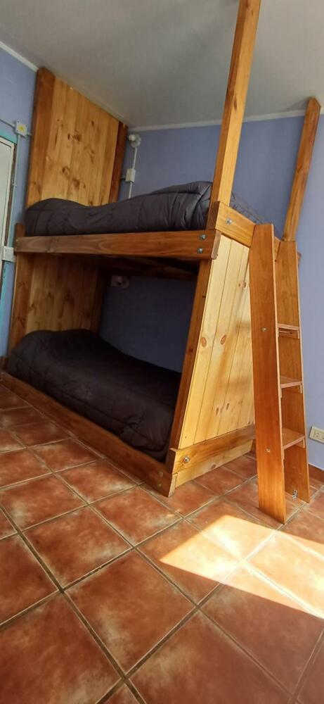 Patagonia Jazz Hostel, Bariloche
