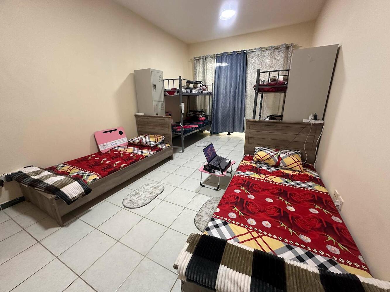 Femina Female Hostel - Only Female, Dubai