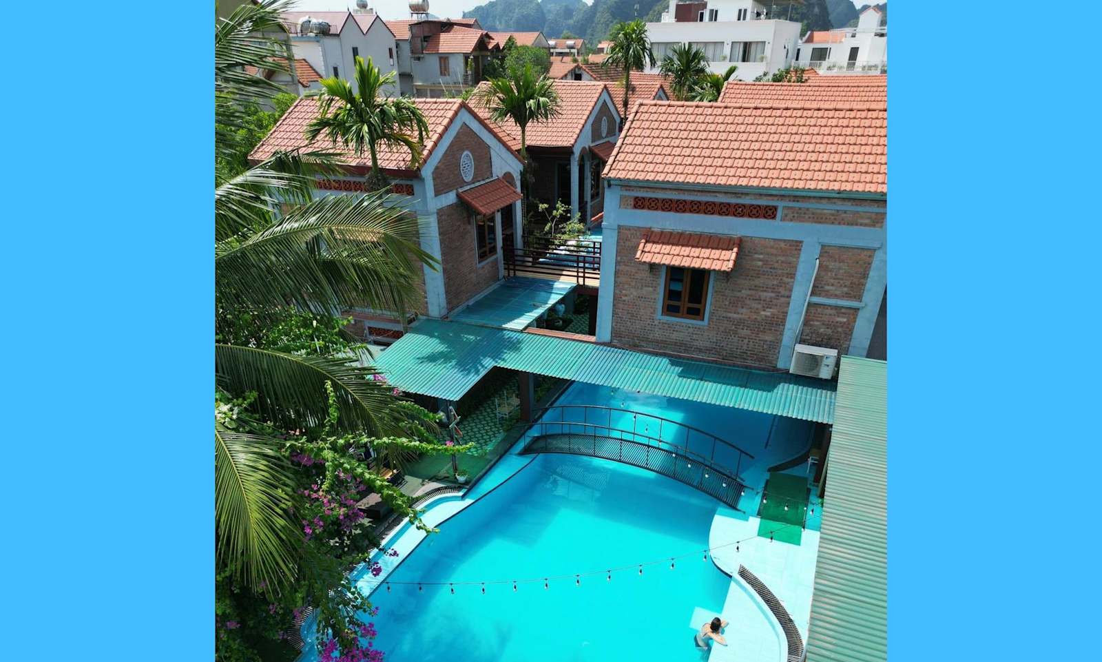 Gecko Backpackers Hostel