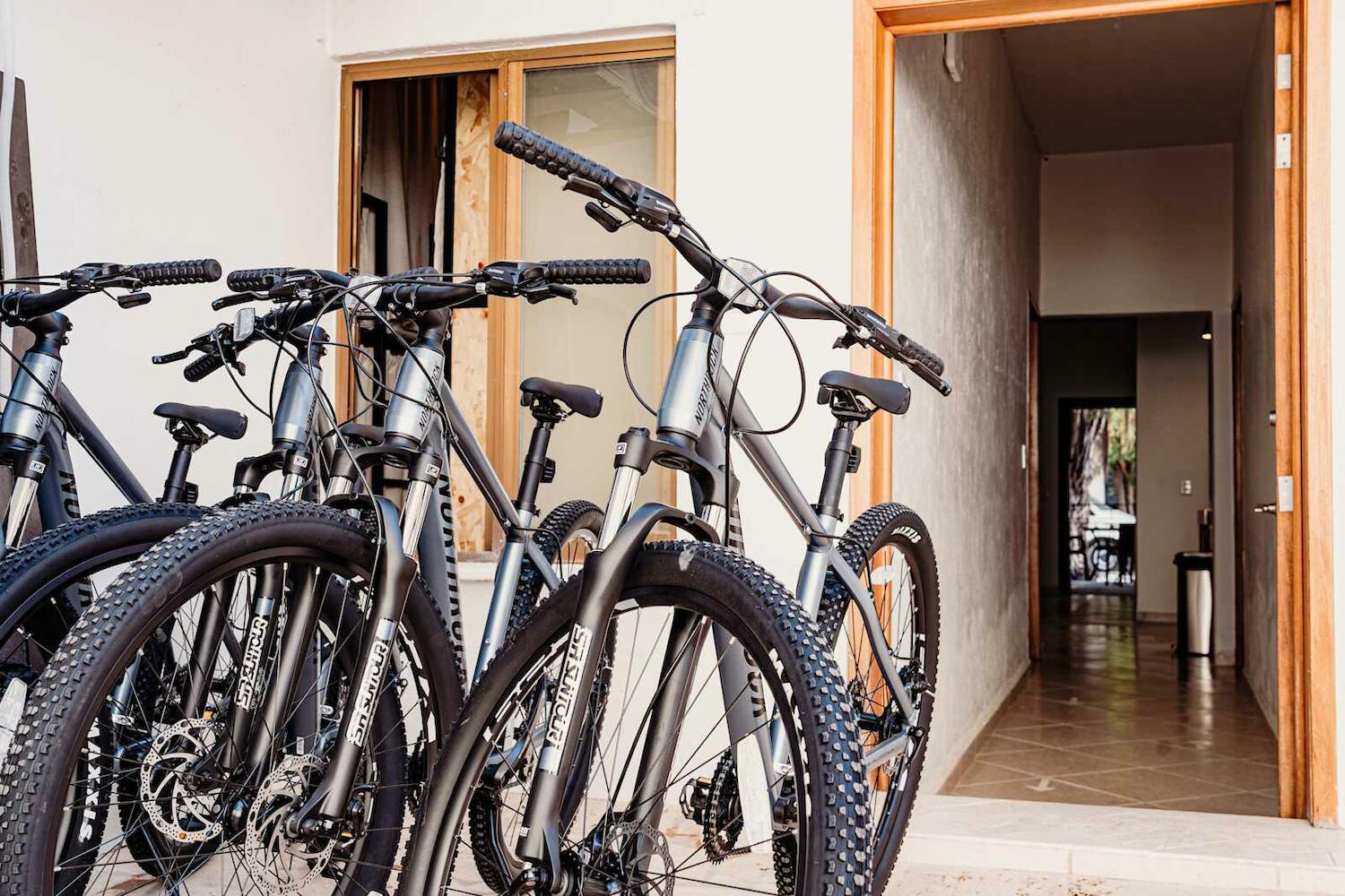 Kualena Hostel, Puerto Vallarta