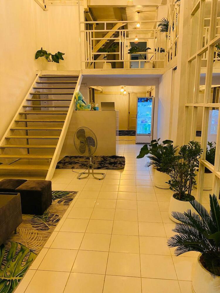 Lemon Tree Hostel Khaosan, Bangkok