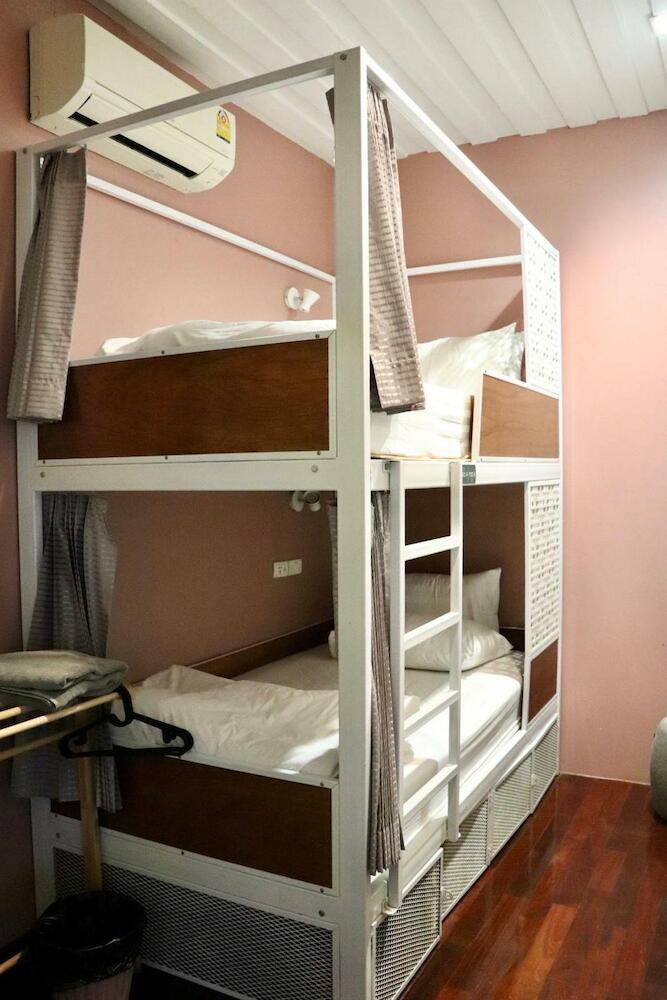 Saijai Cafe & Hostel, Chiang Rai
