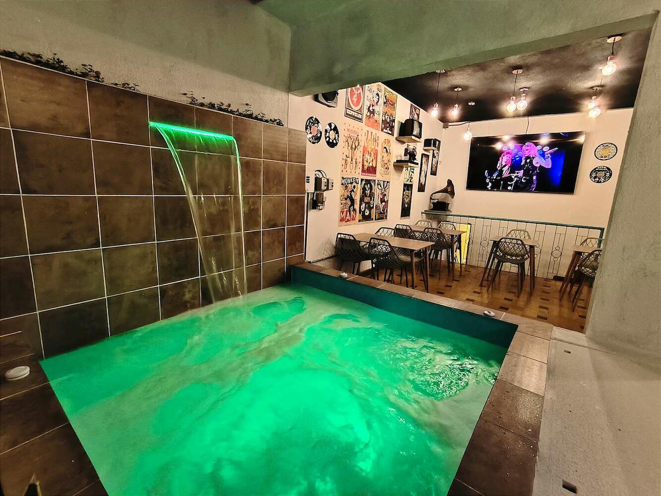 Econotel: Casa Vecchia San Antonio