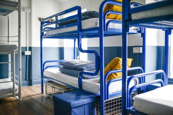Main Square Hostel