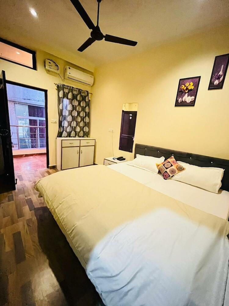Olt Rishikesh, Rishikesh