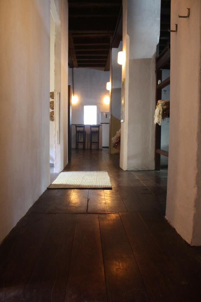 Centro Cultural Do Bispo Guesthouse