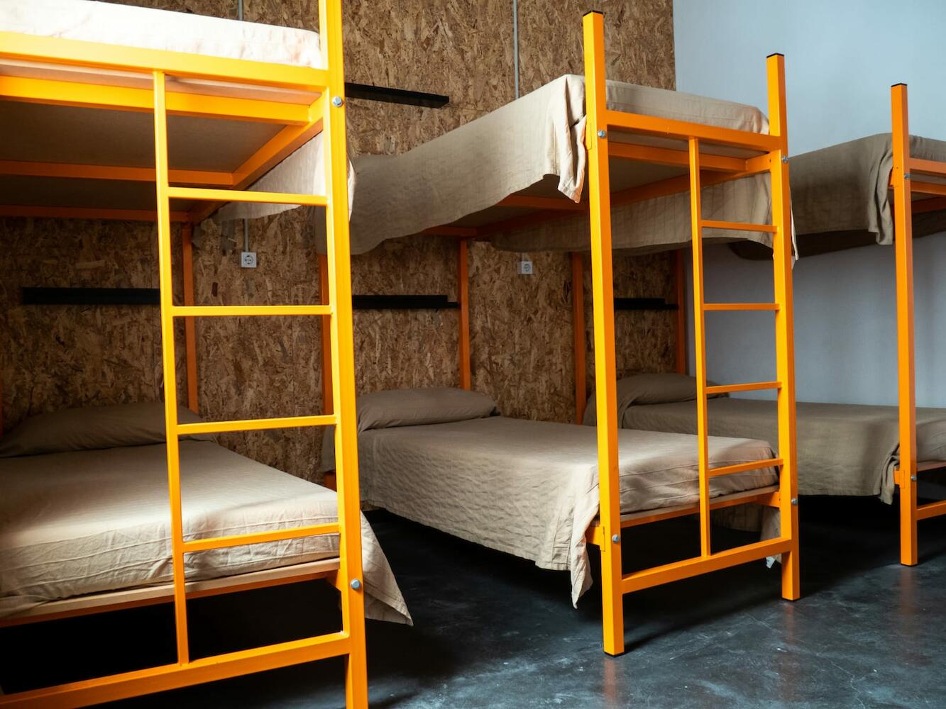 South Hostel