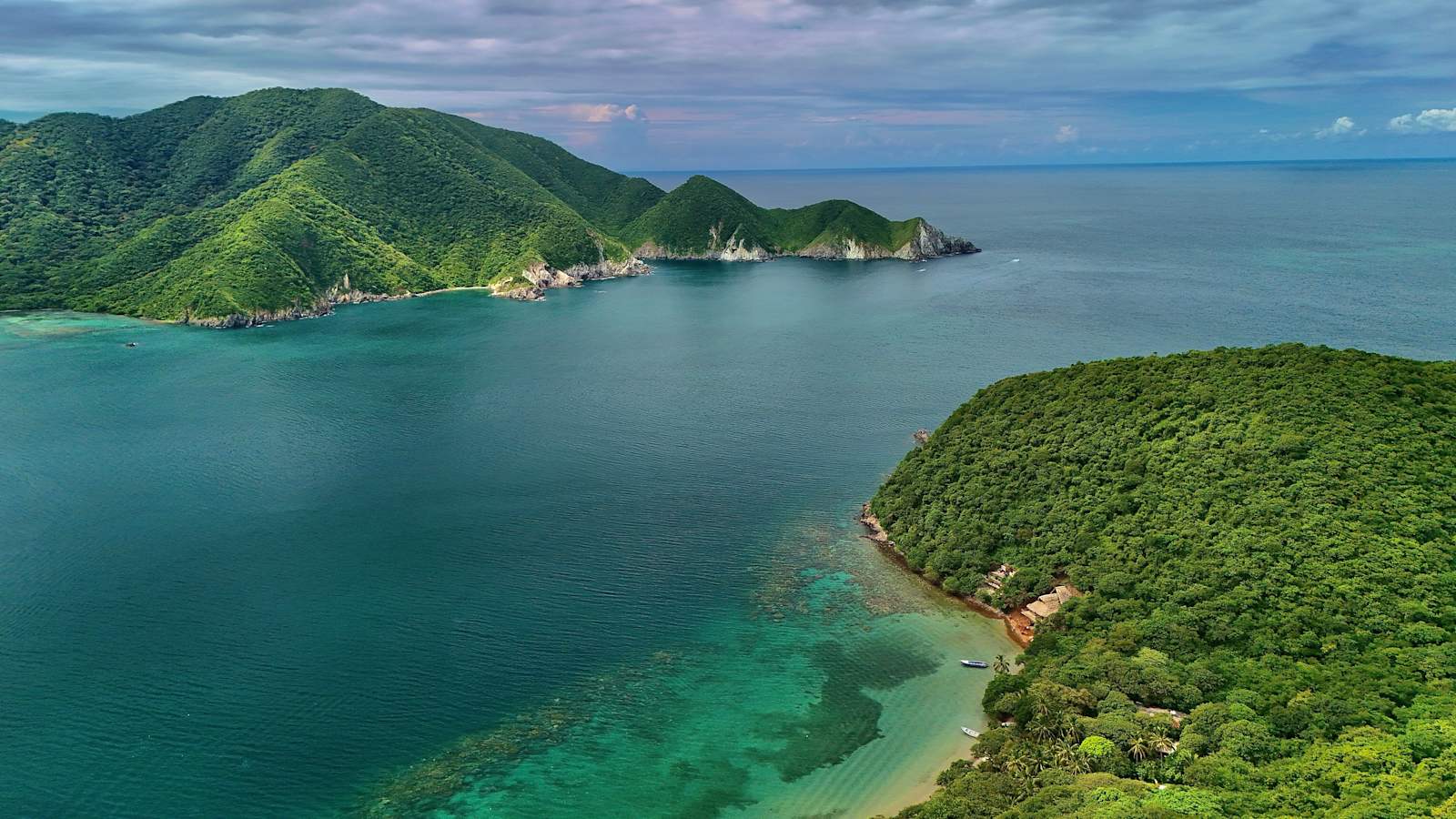 M Hostel Tayrona, Tayrona Park