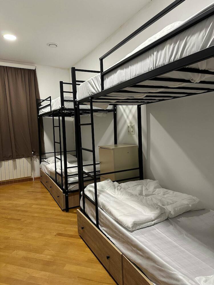 Hostel Tbilisi, Tbilisi