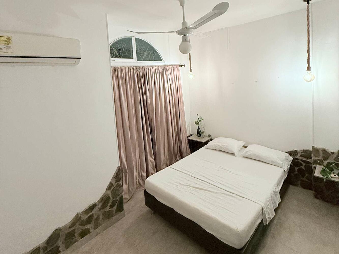 Casa Encanto, Santa Marta