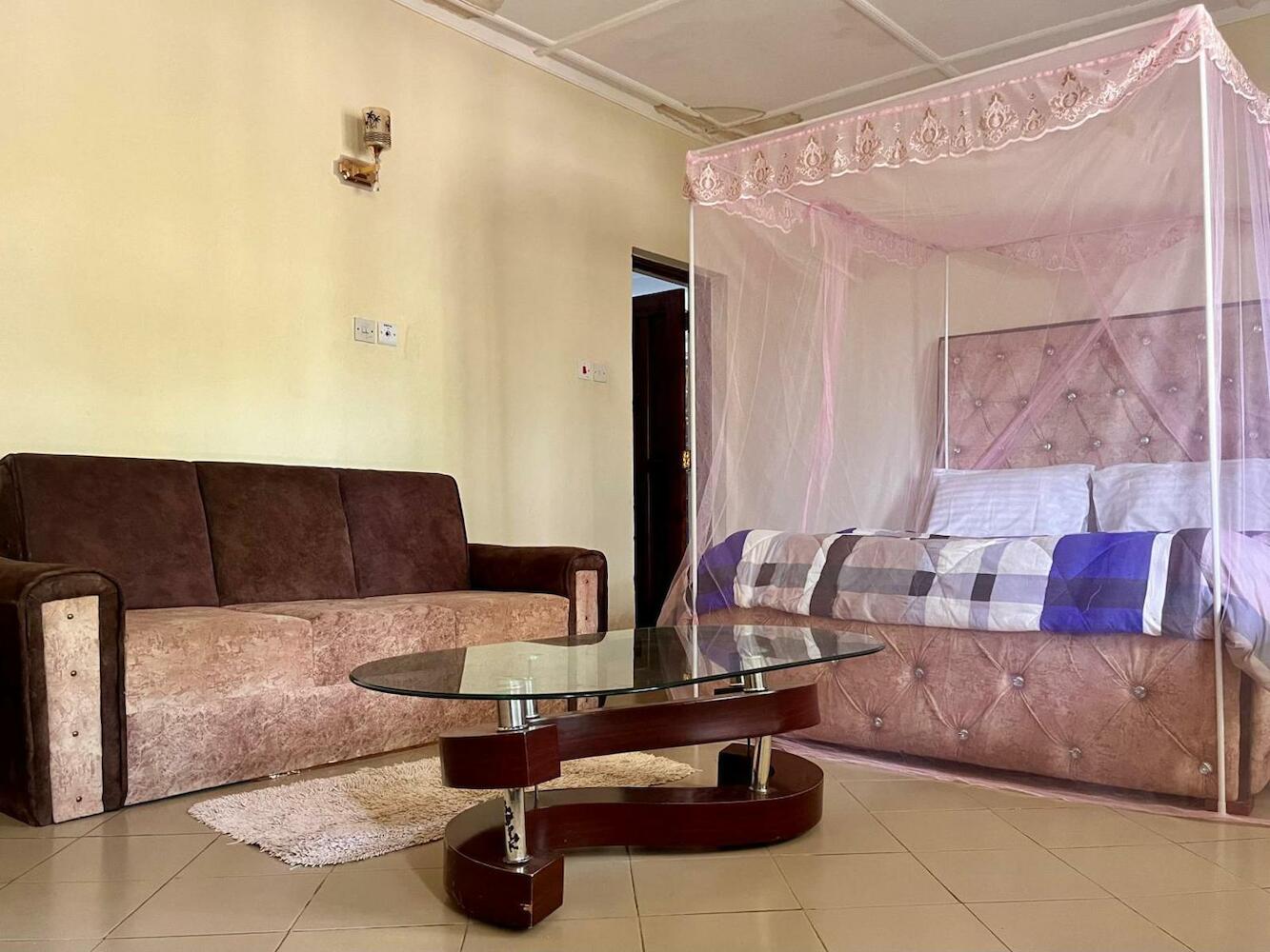 Akogo House - Hostel & Backpackers