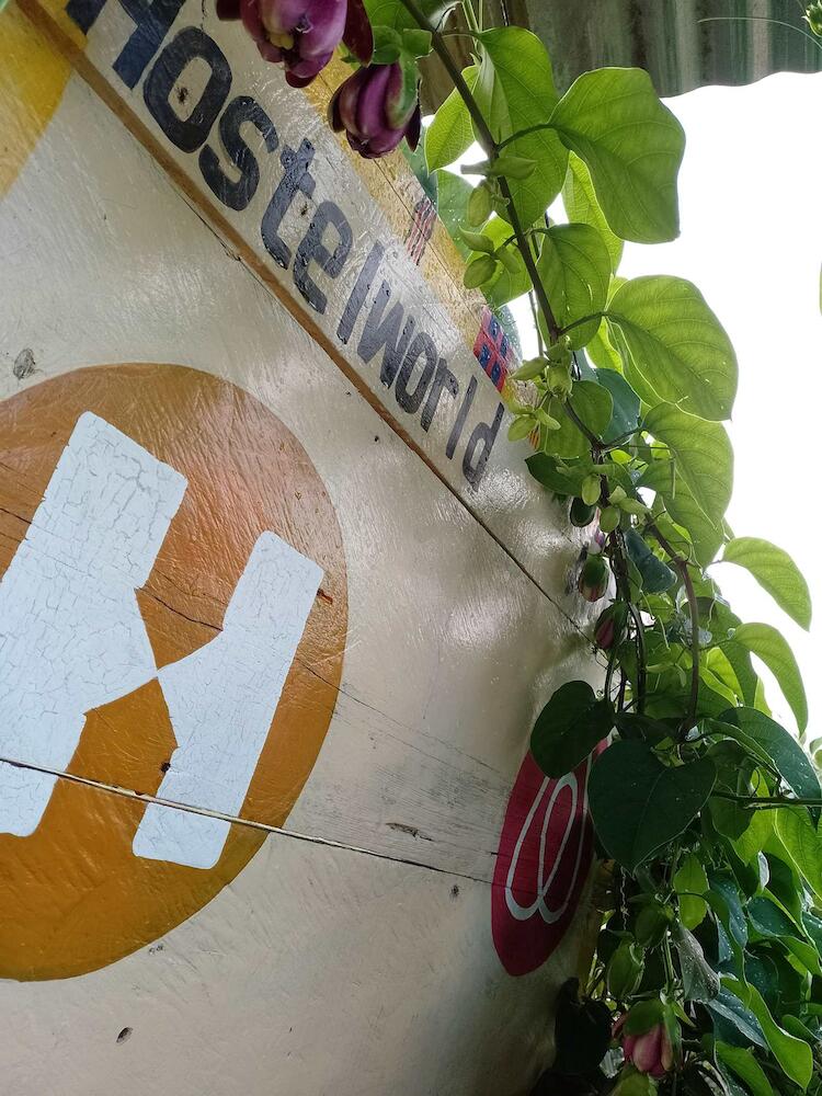Las Cabanas De Mike, San Juan La Laguna