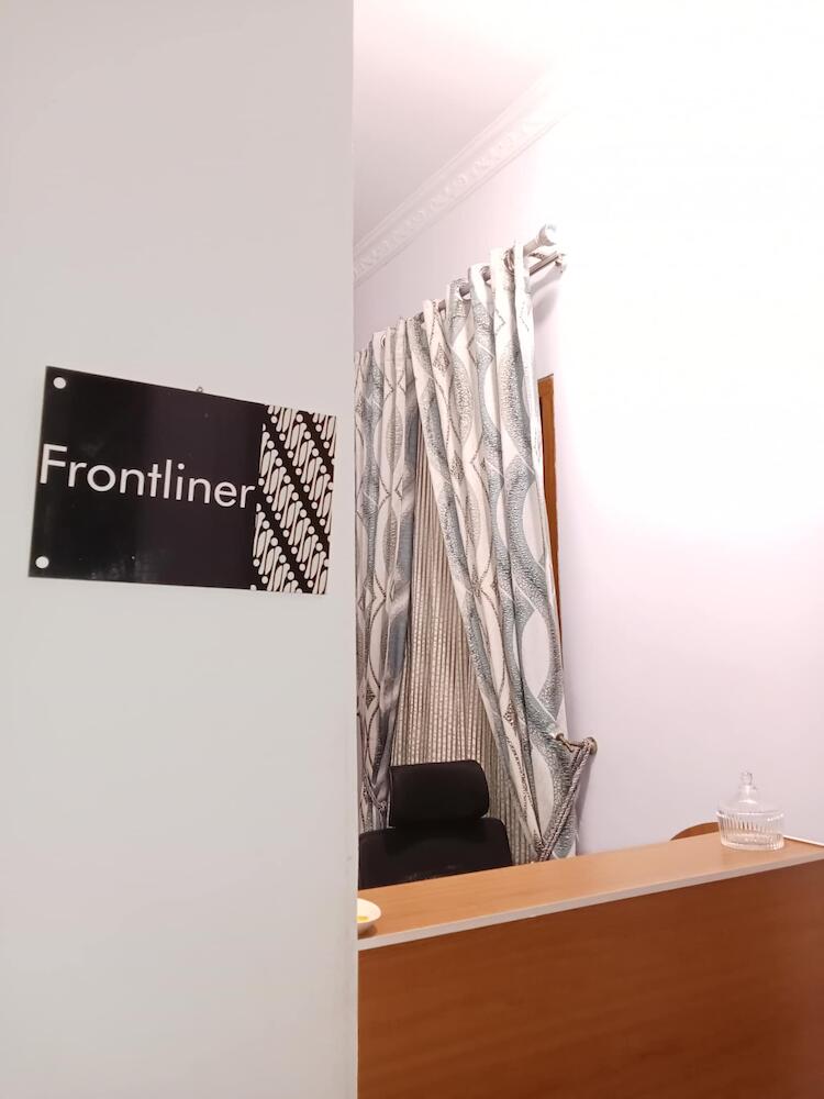 Kostel Rumah Nenek, Yakarta