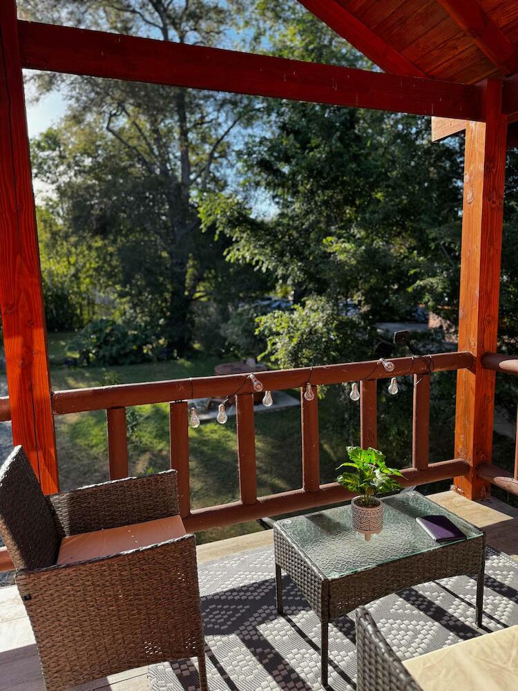 Hostal Treile, Pucón