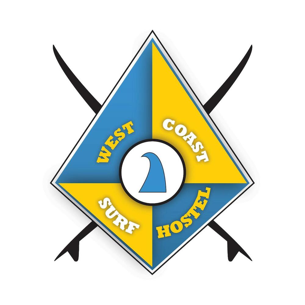 West Coast Surf Hostel, Areia Branca