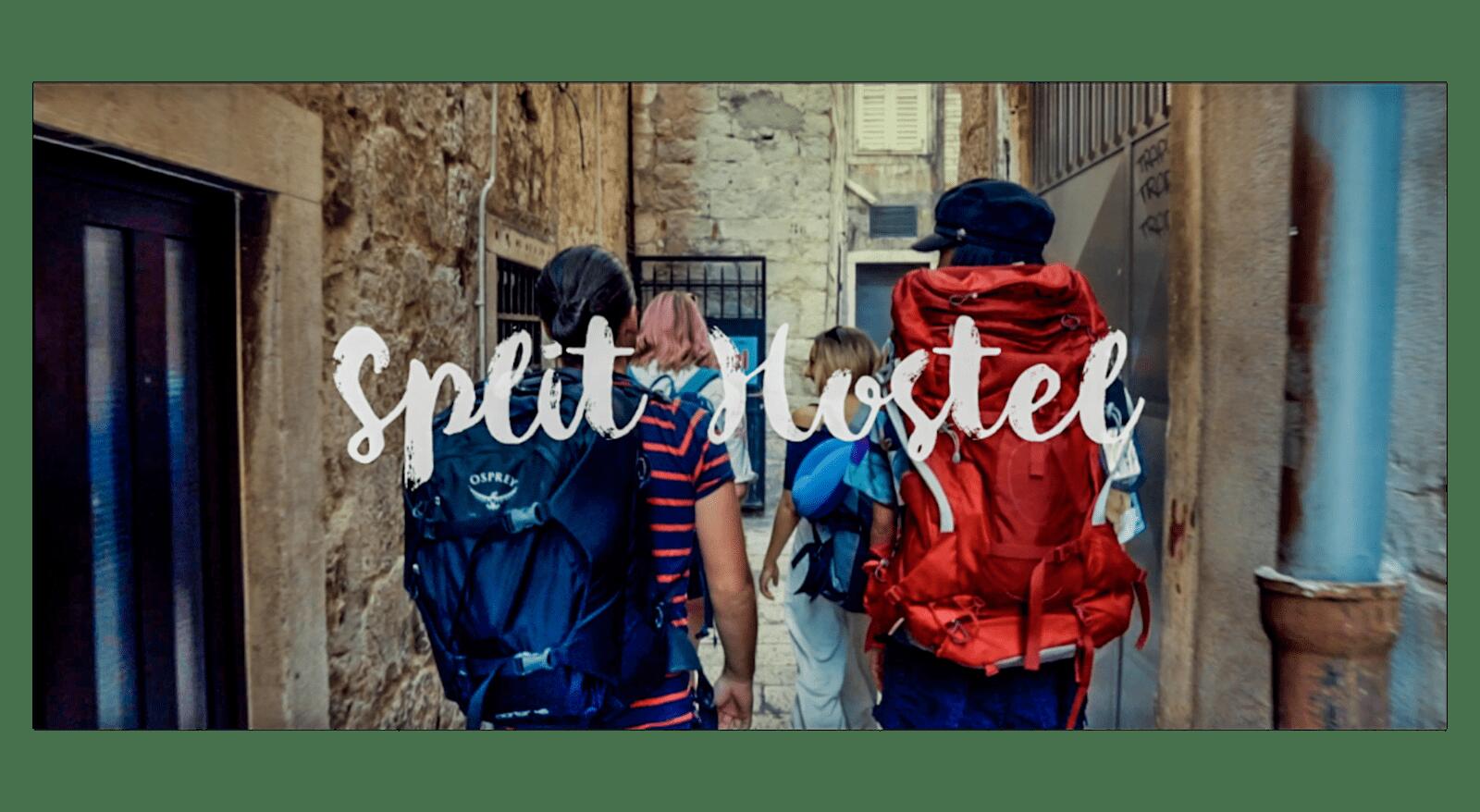 Fiesta Siesta Social Hostel, Split