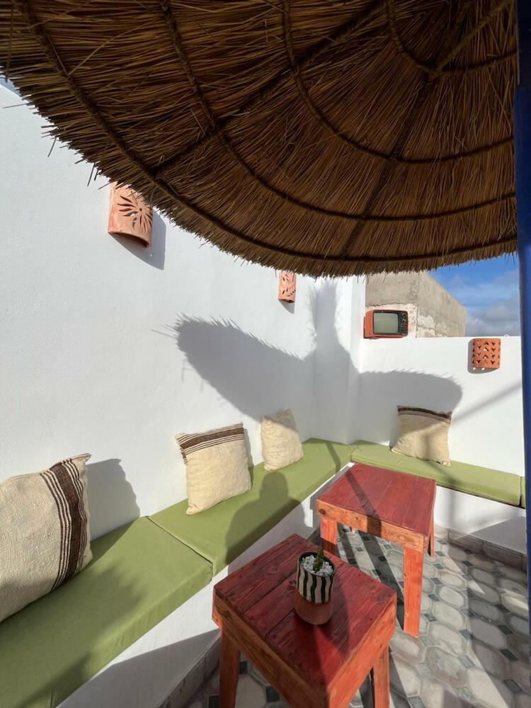 Hostel Riad Maqam