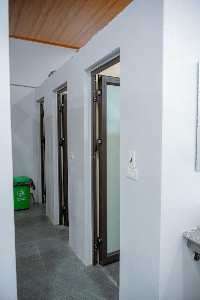 Tam Coc Sunshine Hostel