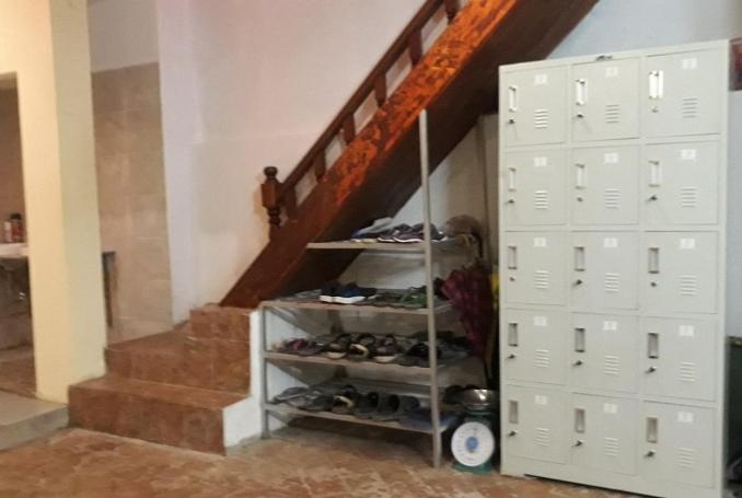 Tony Central Hostel, Luang Prabang