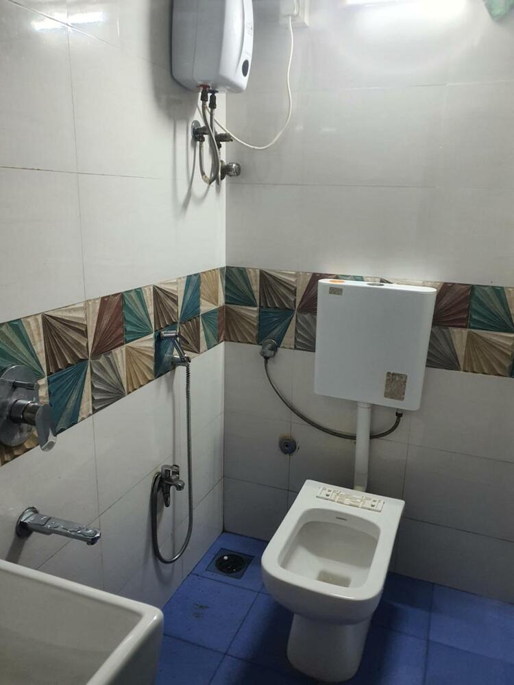 Bapuji Dormitory Hostel, Mumbai