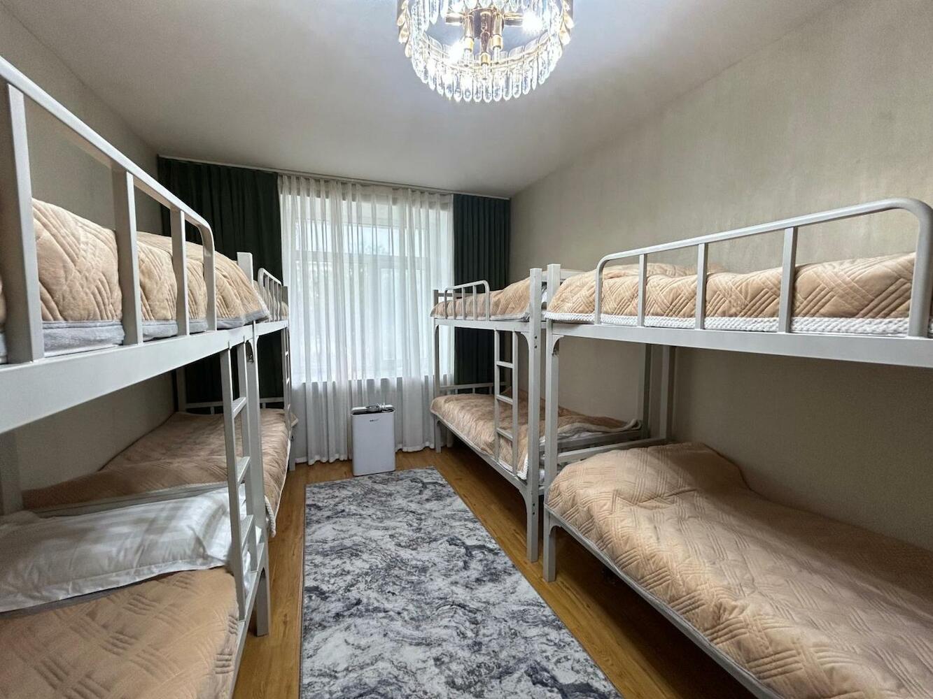 Sunny Hostel Mongolia, Ulaanbaatar