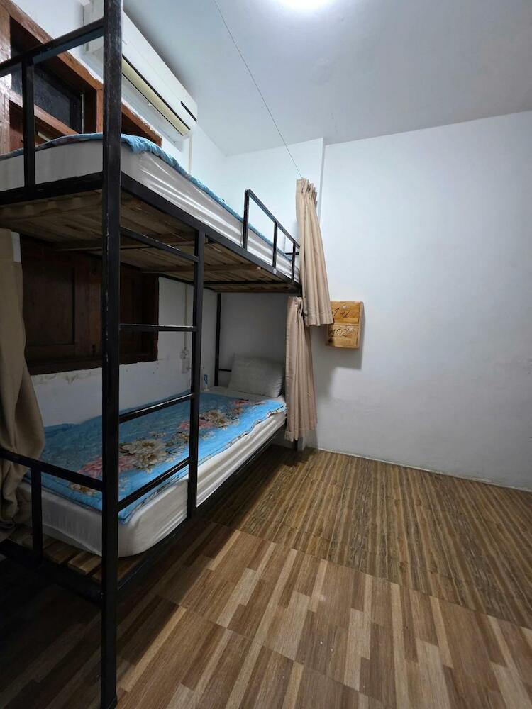 Luangprabang Aurora Hostel, Luang Prabang