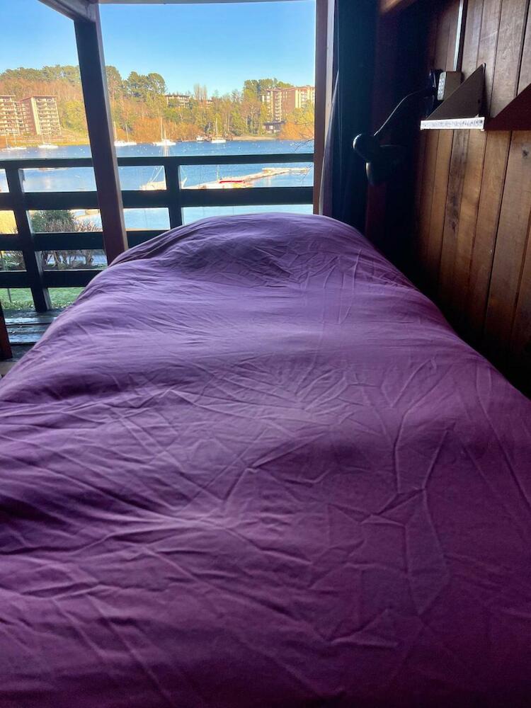 Soley Hostel, Pucón