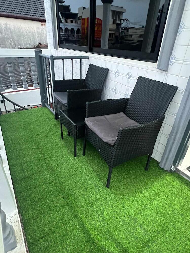 Green Dreams Guesthouse, Phuket City