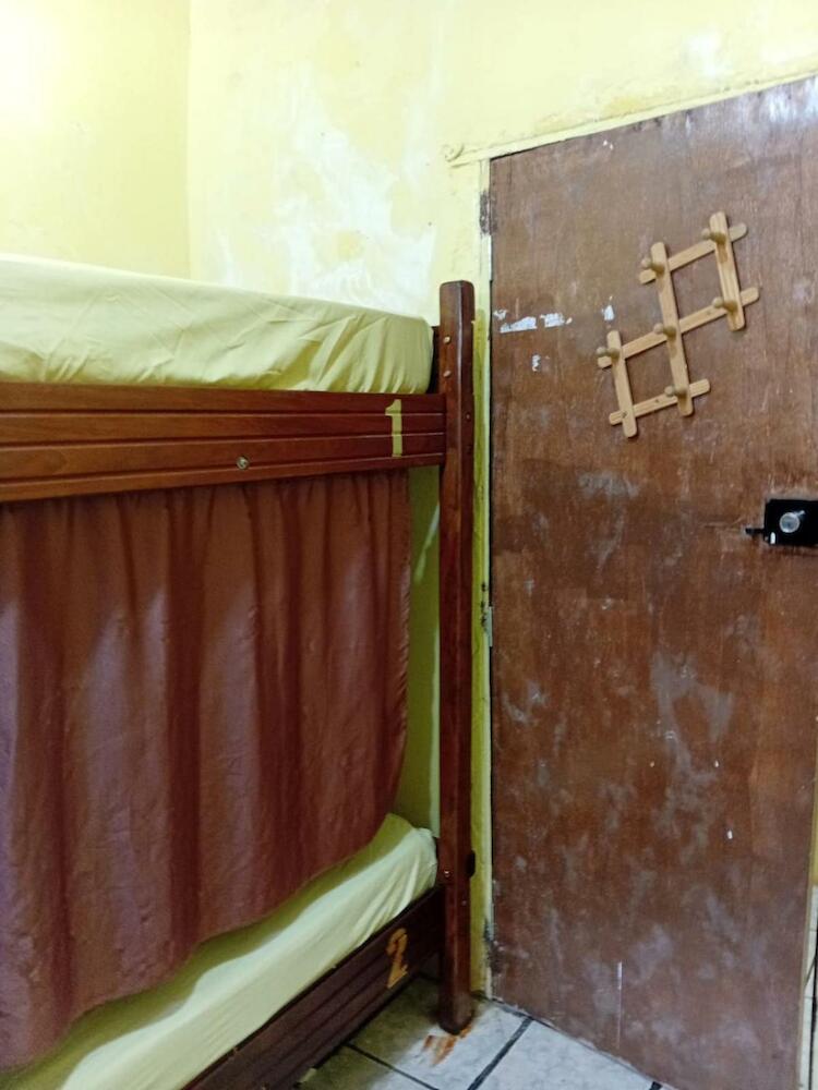 Hostel One Love Lençois, Lençóis