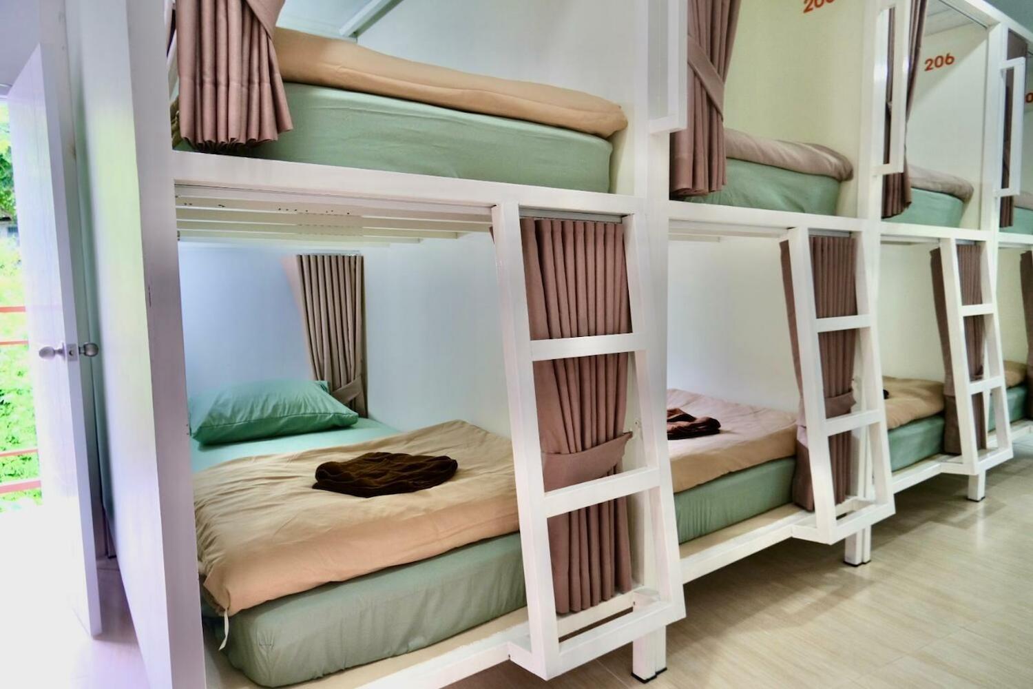 Sweed Dee Love Hostel, Ko Phi Phi