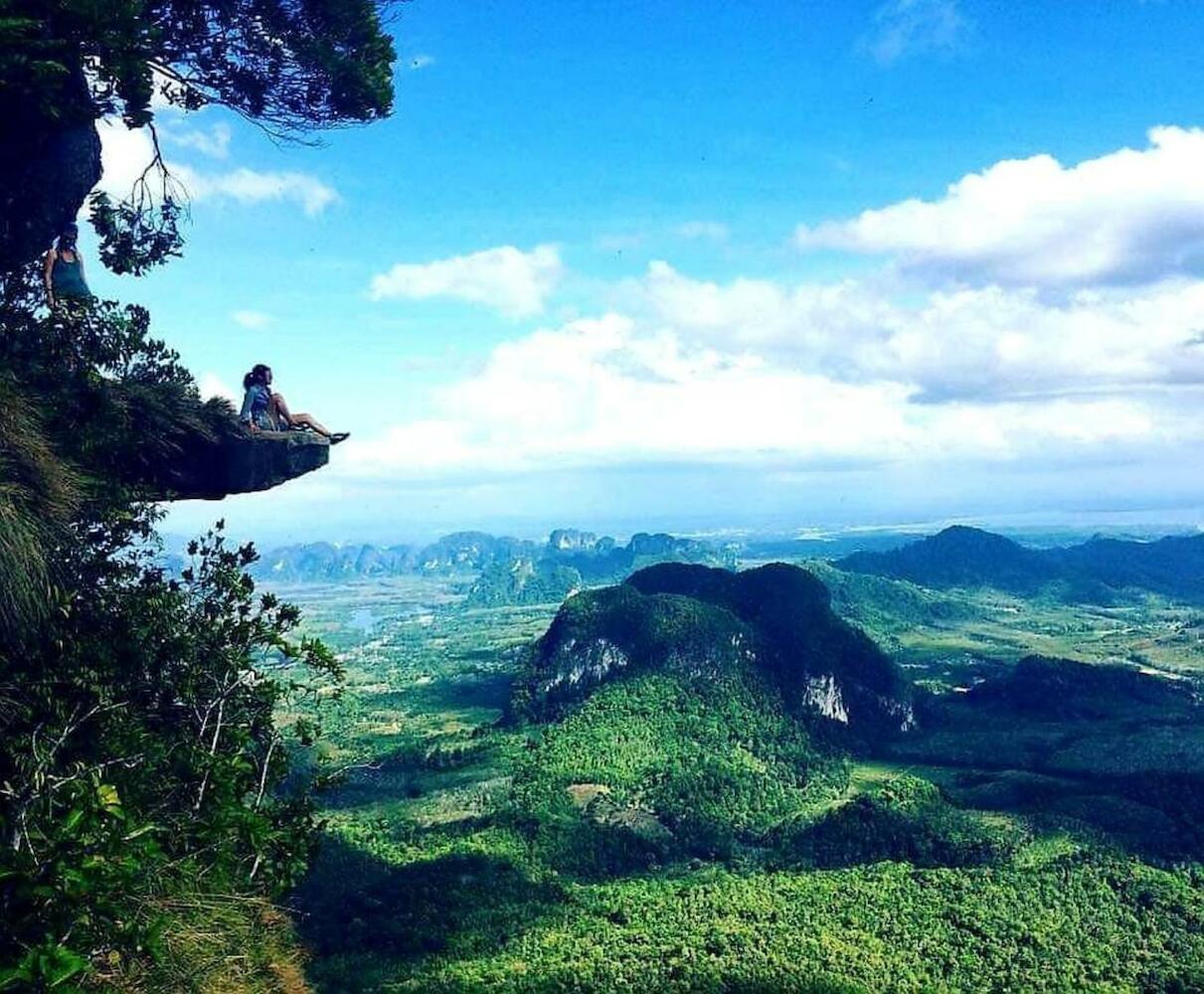 Amazing Backpackers Hostel AoNang, Ao Nang