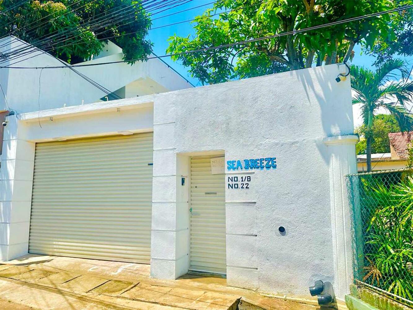 Sea Breeze Guest House, Negombo