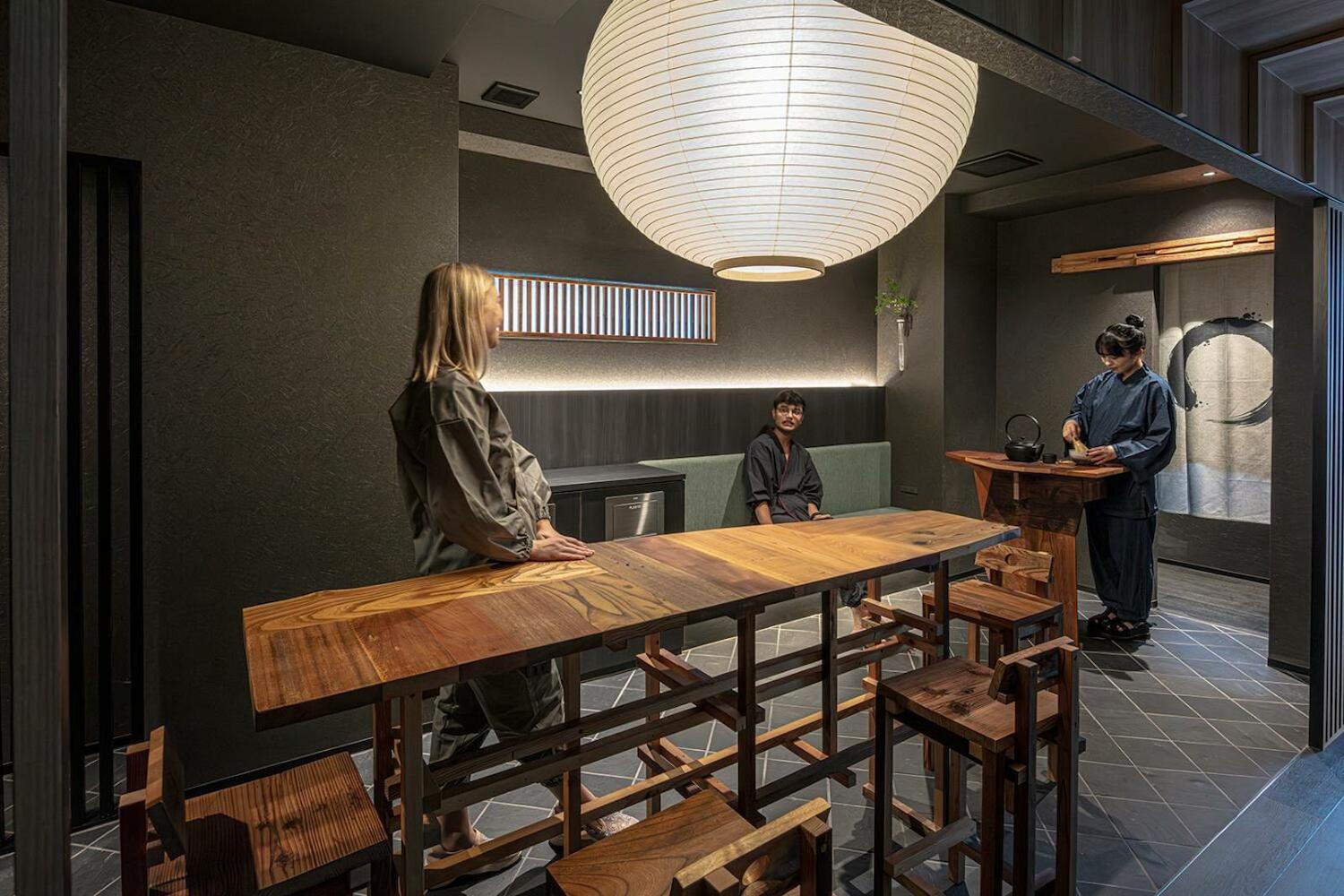 Enso Tokyo Akasaka, Tokyo