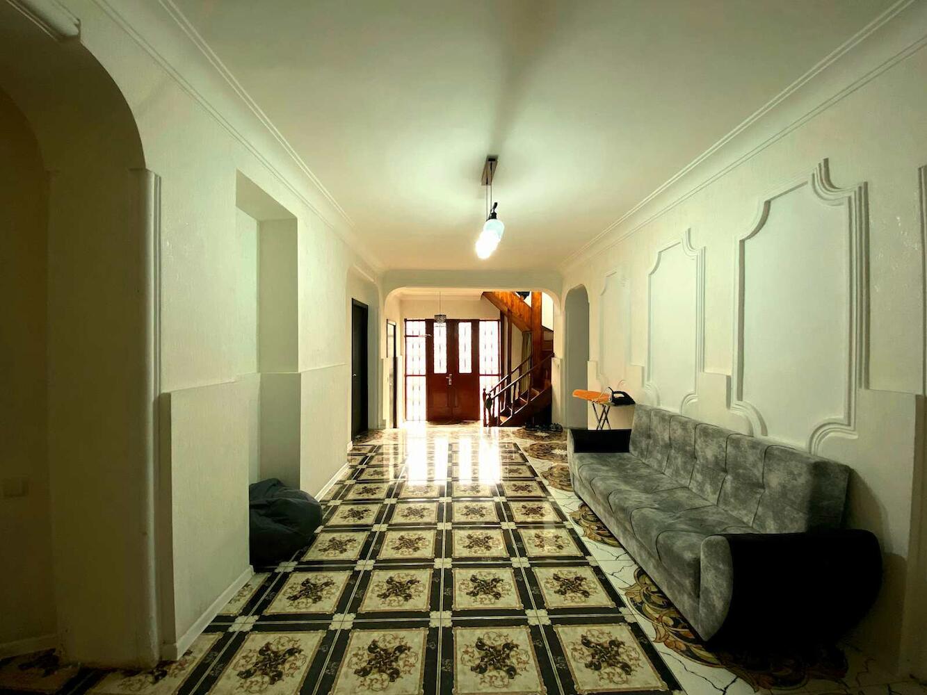 Good Night Hostel, Tbilisi