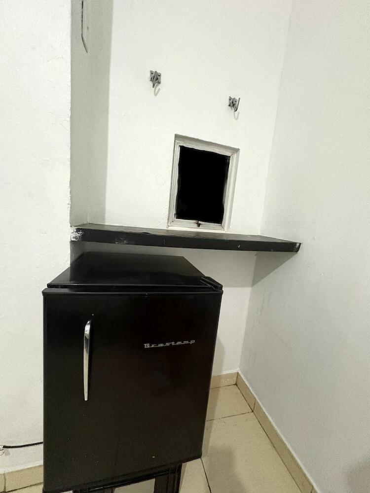 Quarto No Centro, Manaus