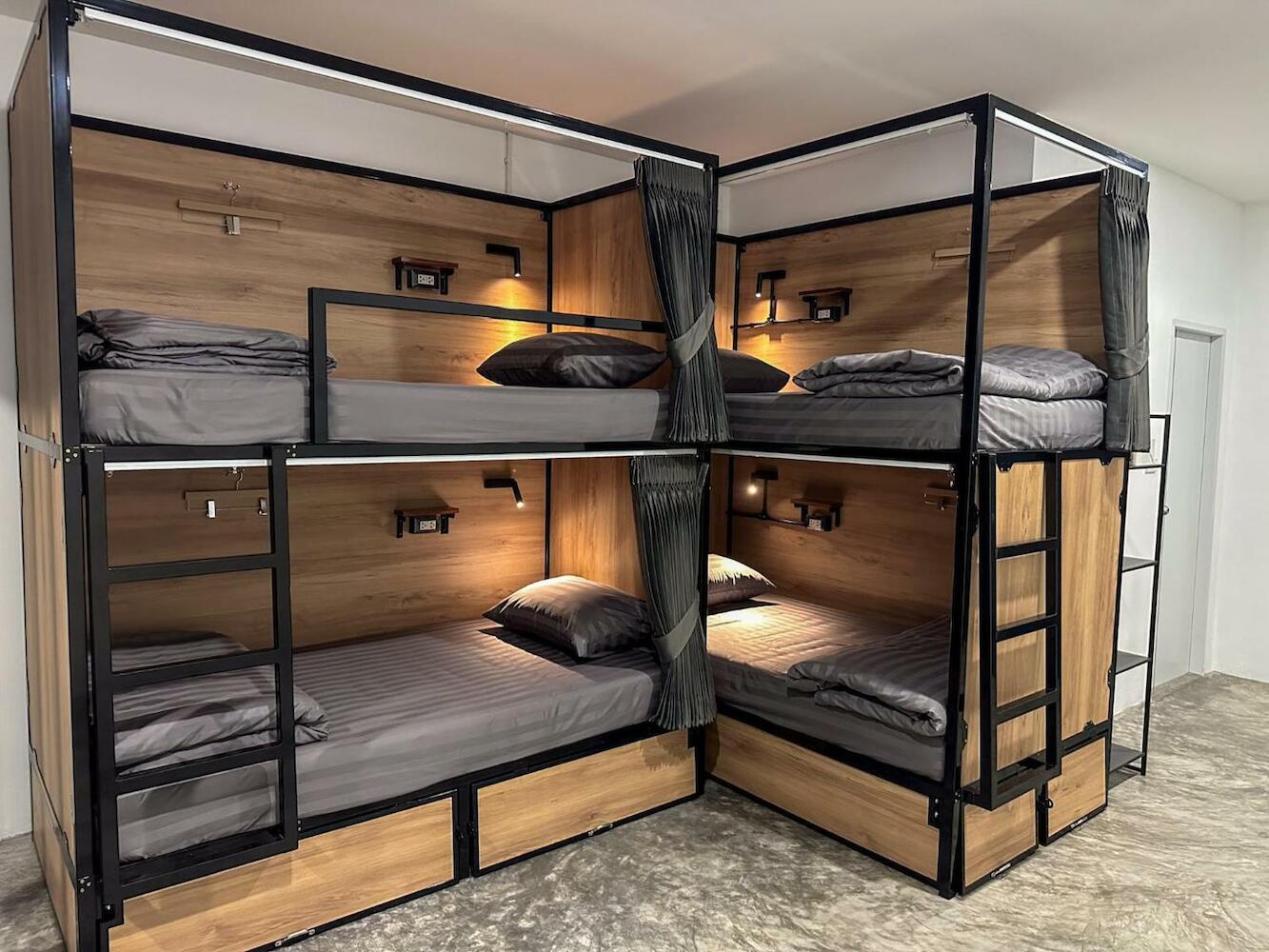 Buddha View Hostel, Koh Tao