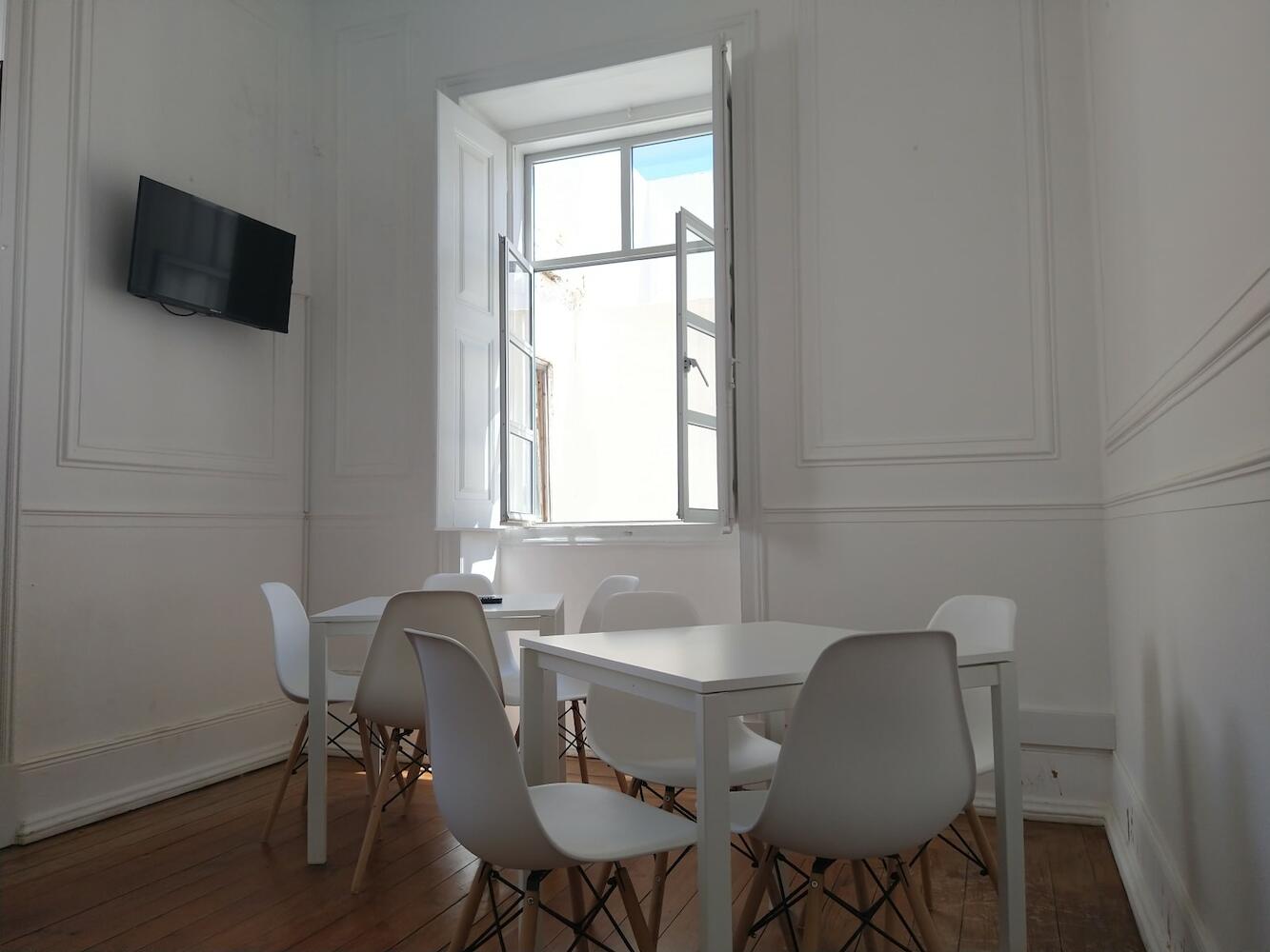 Baixa Terrace Hostel by My Choice Algarve
