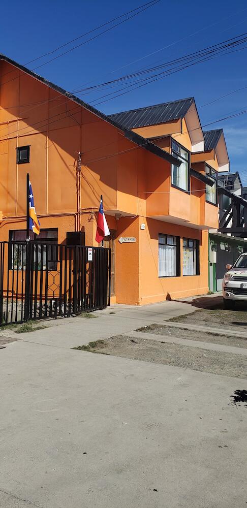 Hostal San Agustín, Puerto Natales