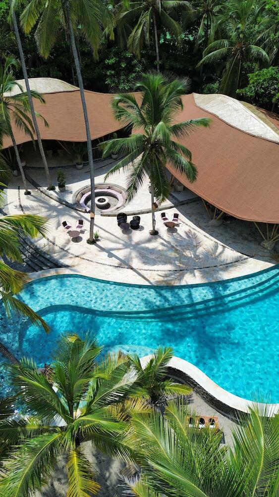 Masaya Tayrona & Beach Club, Tayrona Park