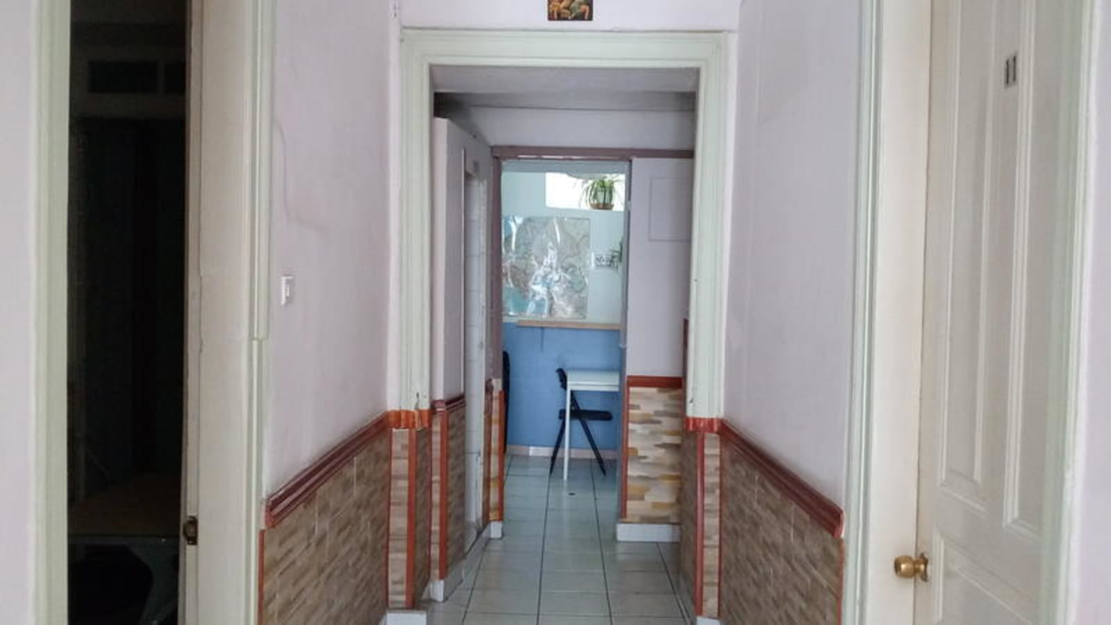 Hostel San Remo
