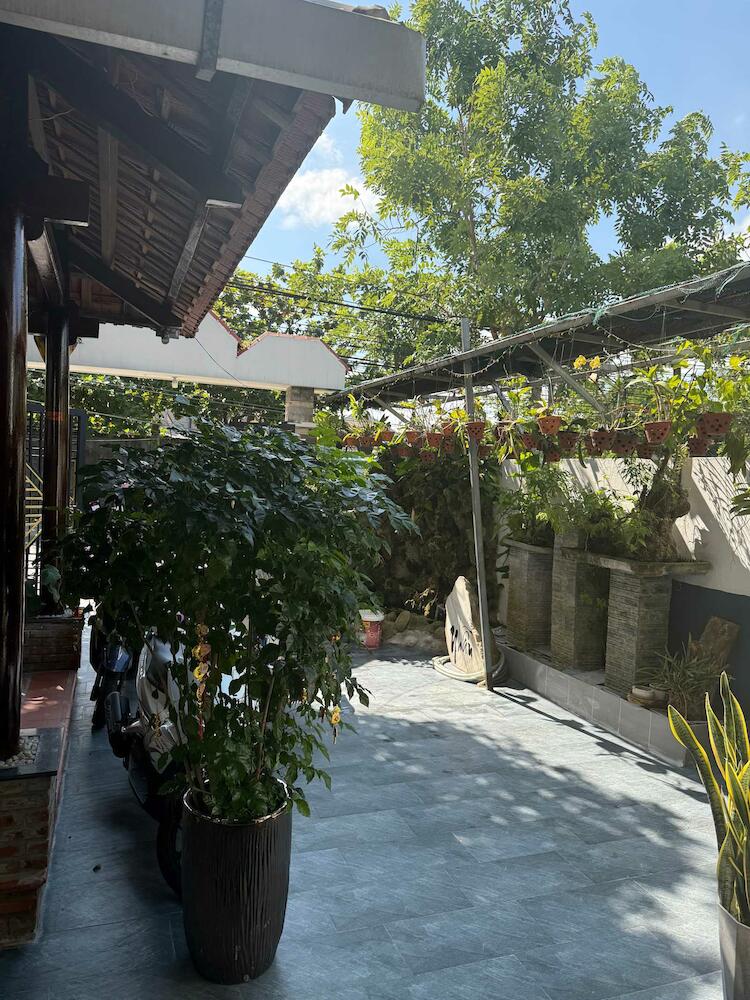 Cheerful Hoi An Hostel, Hoi An
